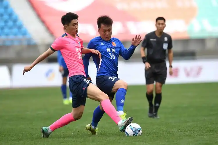 亚冠联赛：山东泰山 VS 浦项制铁